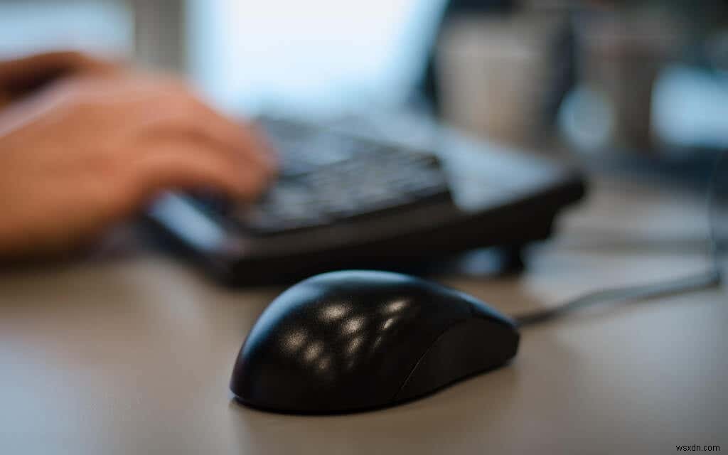 Windows 10 마우스 설정 완벽 가이드 – 초보자부터 고급 사용자까지