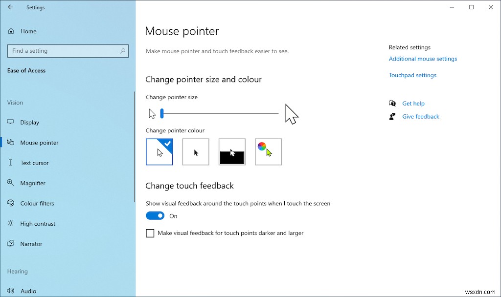 Windows 10 마우스 설정 완벽 가이드 – 초보자부터 고급 사용자까지