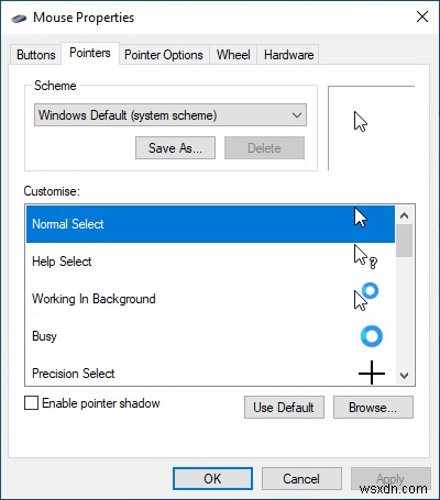 Windows 10 마우스 설정 완벽 가이드 – 초보자부터 고급 사용자까지