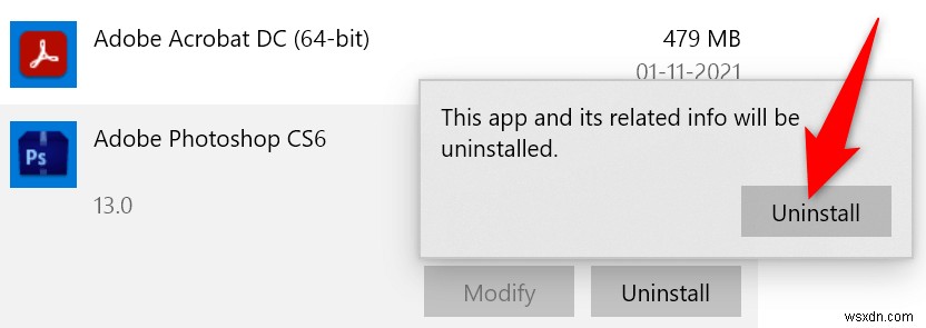 Windows 10에서 삭제되지 않는 프로그램 제거하는 7가지 방법