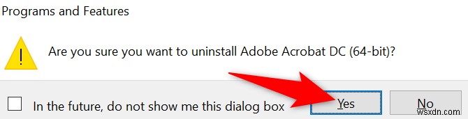 Windows 10에서 삭제되지 않는 프로그램 제거하는 7가지 방법