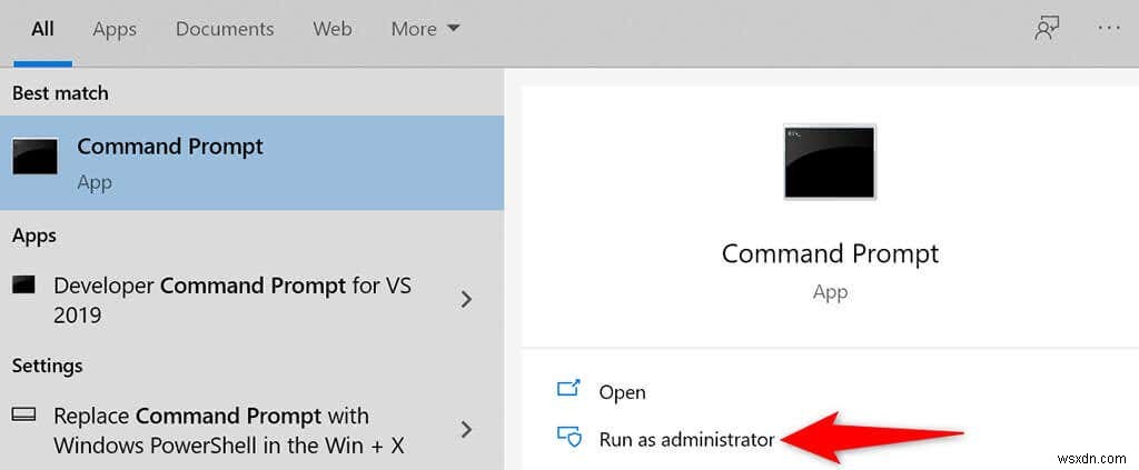 Windows 10에서 삭제되지 않는 프로그램 제거하는 7가지 방법