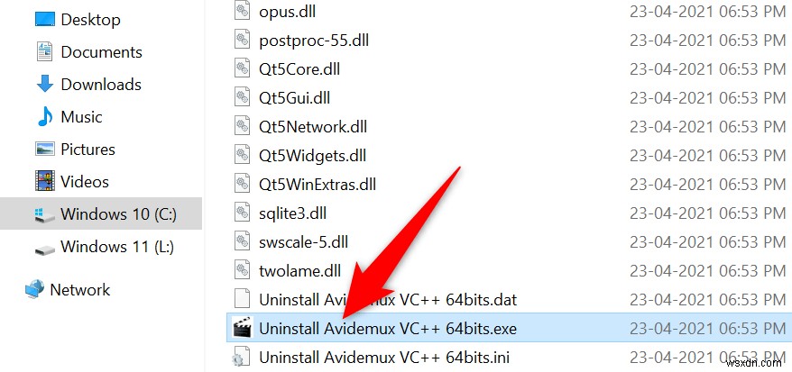 Windows 10에서 삭제되지 않는 프로그램 제거하는 7가지 방법