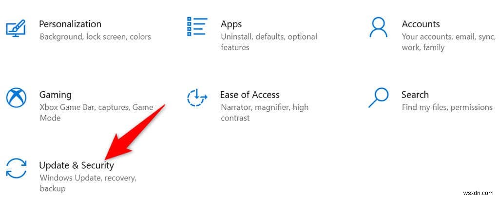 Windows 10에서 삭제되지 않는 프로그램 제거하는 7가지 방법