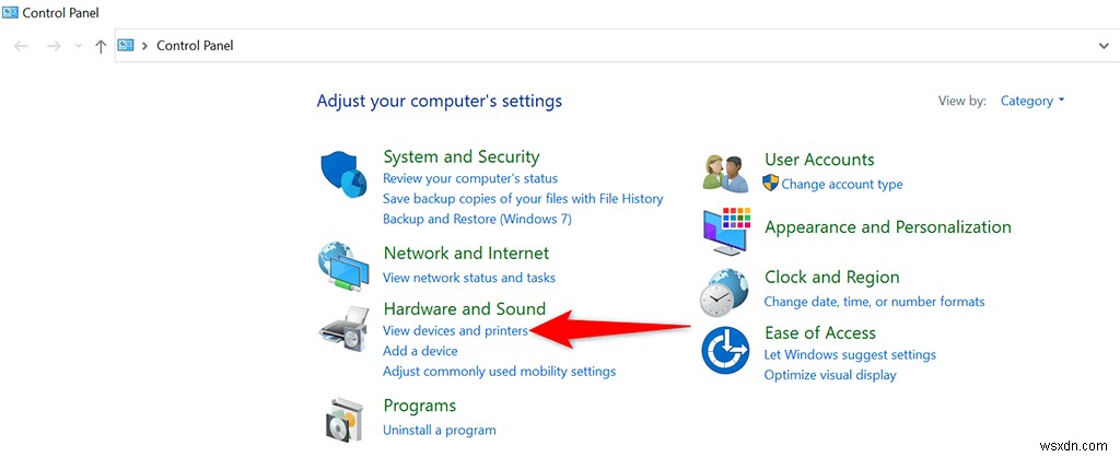 Windows 10에서 블루투스 기기가 삭제되지 않을 때 해결 방법 총정리
