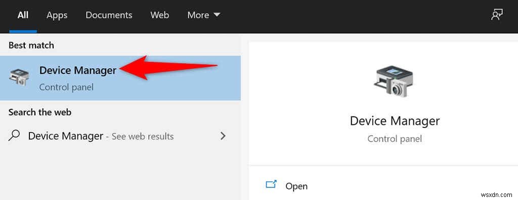 Windows 10에서 블루투스 기기가 삭제되지 않을 때 해결 방법 총정리