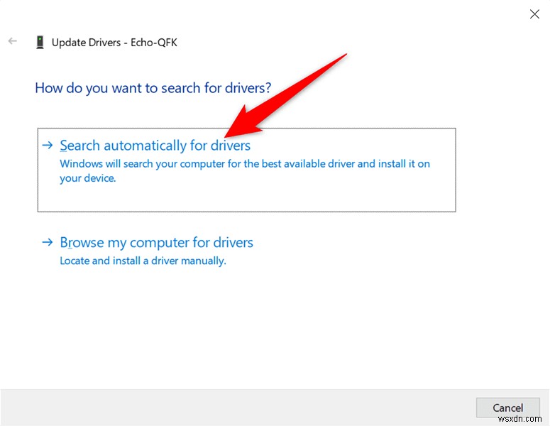 Windows 10에서 블루투스 기기가 삭제되지 않을 때 해결 방법 총정리
