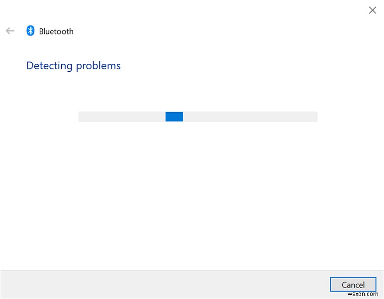 Windows 10에서 블루투스 기기가 삭제되지 않을 때 해결 방법 총정리