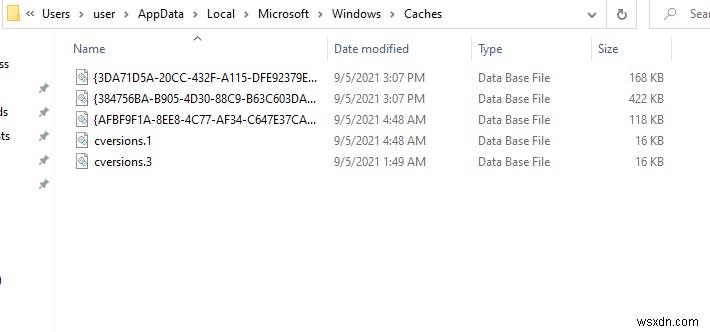Windows 10 검은 화면에 커서만 보일 때 해결하는 17가지 방법