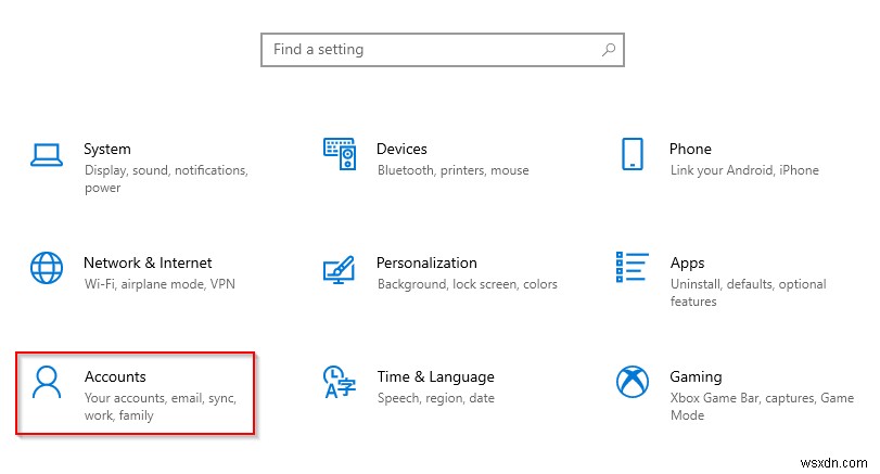 Windows 10 검은 화면에 커서만 보일 때 해결하는 17가지 방법