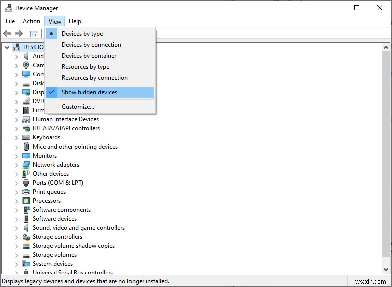 Windows 10 검은 화면에 커서만 보일 때 해결하는 17가지 방법