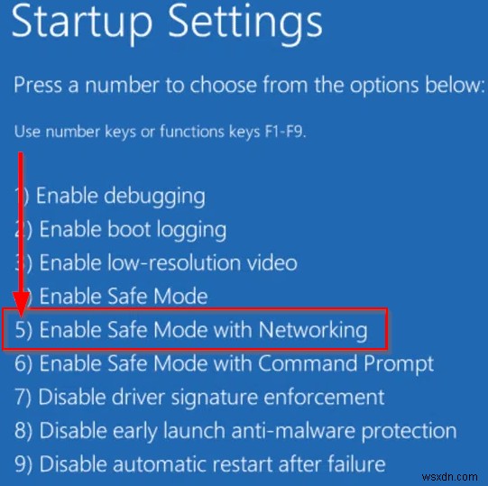 Windows 10 검은 화면에 커서만 보일 때 해결하는 17가지 방법