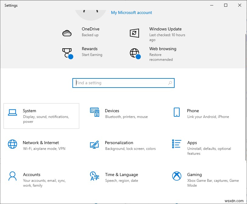 Windows 10 검은 화면에 커서만 보일 때 해결하는 17가지 방법