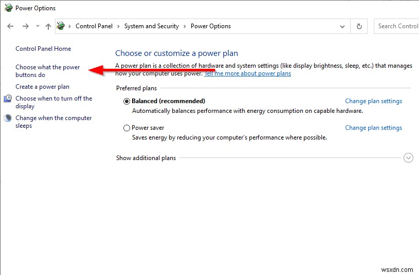 Windows 10 검은 화면에 커서만 보일 때 해결하는 17가지 방법