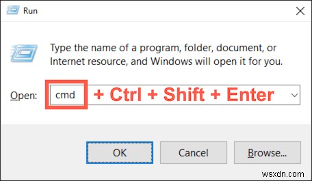 Windows 10에서 빈 아이콘 문제 해결하는 방법 총정리