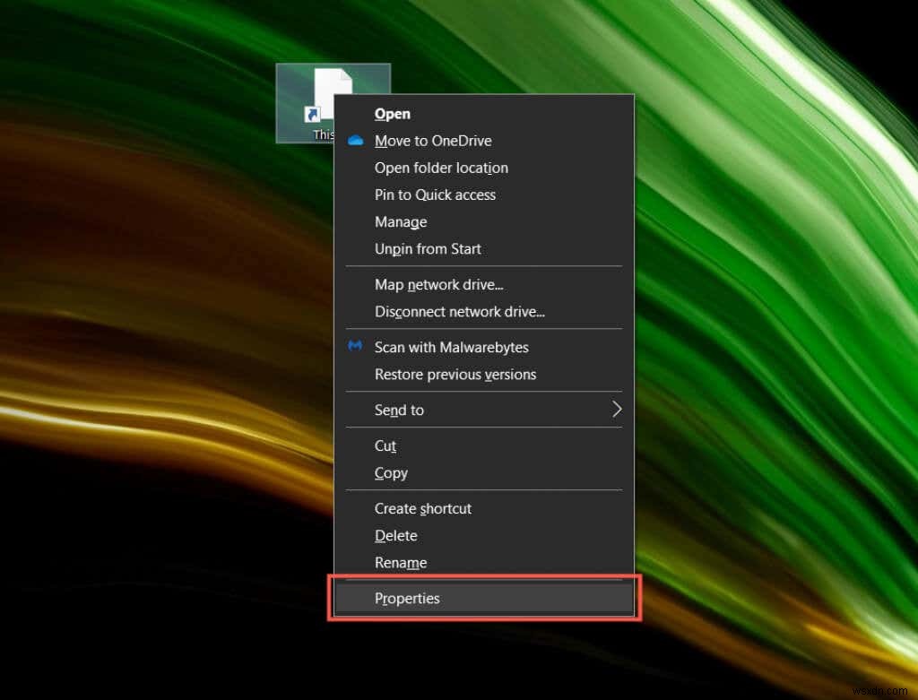 Windows 10에서 빈 아이콘 문제 해결하는 방법 총정리