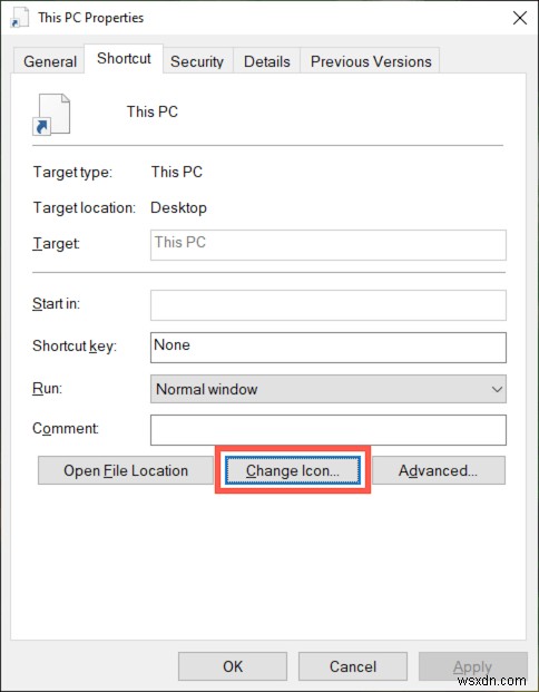 Windows 10에서 빈 아이콘 문제 해결하는 방법 총정리