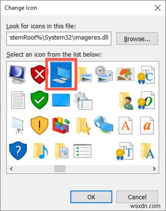 Windows 10에서 빈 아이콘 문제 해결하는 방법 총정리