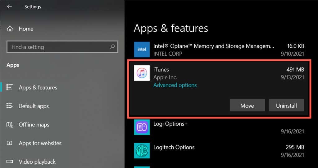 Windows 10에서 빈 아이콘 문제 해결하는 방법 총정리