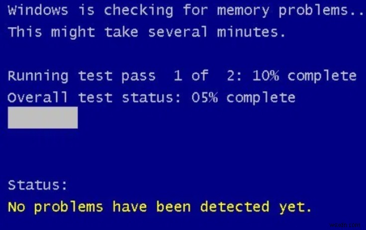 Windows 10 커널 데이터 인페이지 오류(BSOD) 해결 방법 총정리