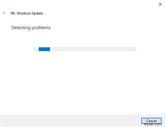 Windows 10  장치에 중요한 보안 및 품질 수정 사항이 누락되었습니다  오류 해결 방법