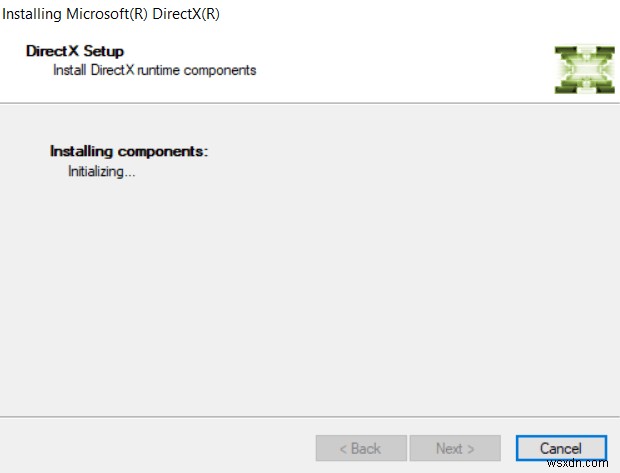 Windows 11/10에서 DirectX를 재설치하는 방법 완벽 가이드