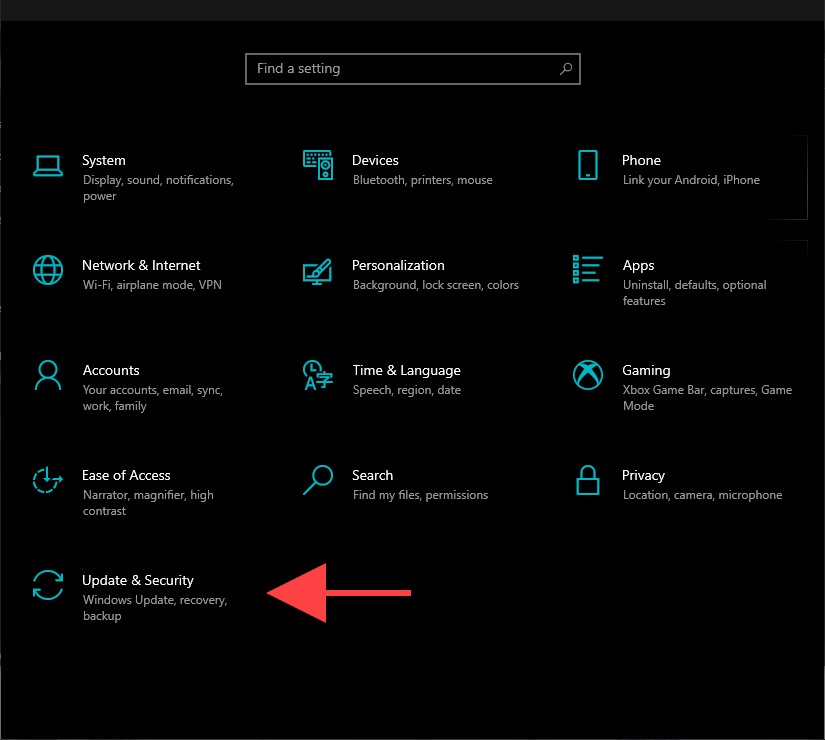 Windows 업데이트 서비스가 실행되지 않을 때 해결하는 완벽 가이드