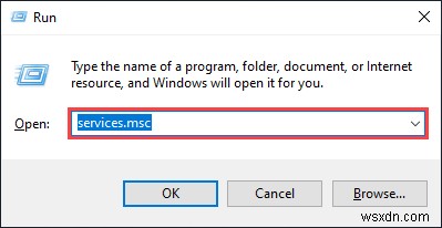 Windows 업데이트 서비스가 실행되지 않을 때 해결하는 완벽 가이드