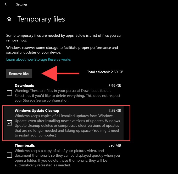 Windows 업데이트 서비스가 실행되지 않을 때 해결하는 완벽 가이드