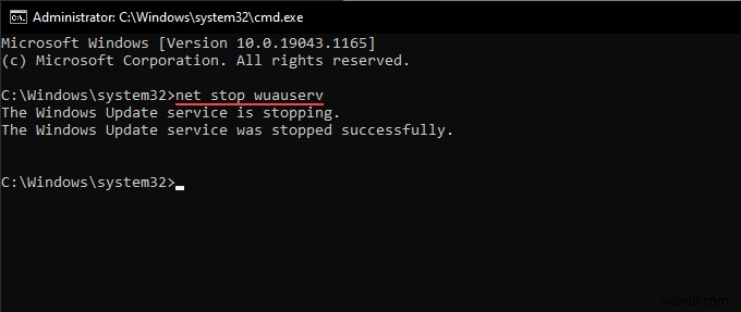 Windows 업데이트 서비스가 실행되지 않을 때 해결하는 완벽 가이드