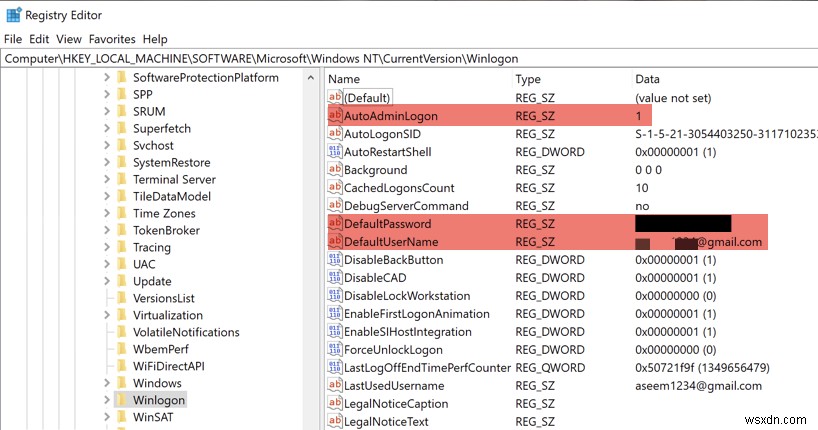 Windows 10 자동 로그인 설정 방법 3가지 총정리