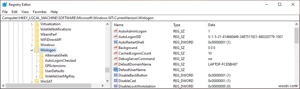 Windows 10 자동 로그인 설정 방법 3가지 총정리
