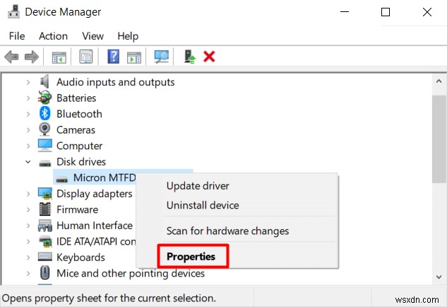 Windows 10에서 하드 드라이브가 인식되지 않을 때 해결하는 완벽 가이드