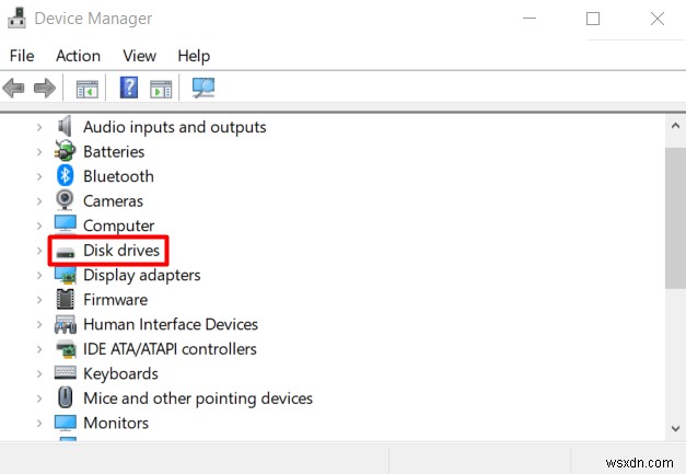 Windows 10에서 하드 드라이브가 인식되지 않을 때 해결하는 완벽 가이드