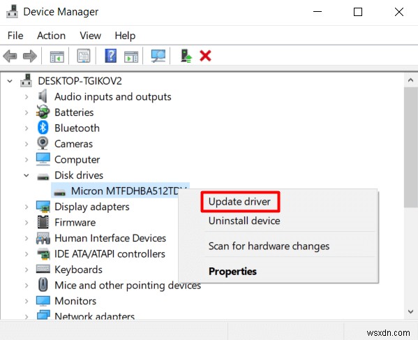 Windows 10에서 하드 드라이브가 인식되지 않을 때 해결하는 완벽 가이드
