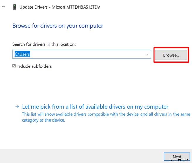 Windows 10에서 하드 드라이브가 인식되지 않을 때 해결하는 완벽 가이드