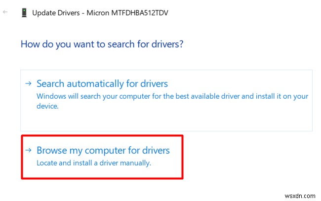 Windows 10에서 하드 드라이브가 인식되지 않을 때 해결하는 완벽 가이드