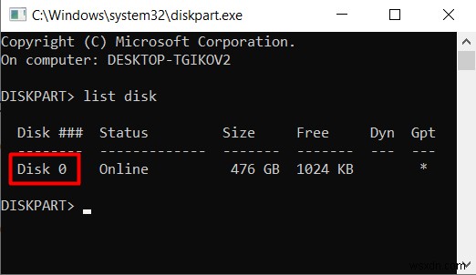 Windows 10에서 하드 드라이브가 인식되지 않을 때 해결하는 완벽 가이드