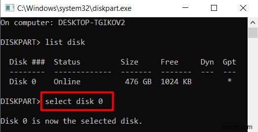 Windows 10에서 하드 드라이브가 인식되지 않을 때 해결하는 완벽 가이드