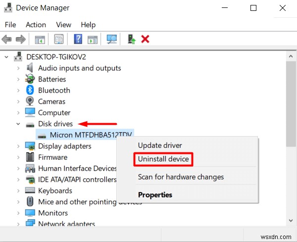 Windows 10에서 하드 드라이브가 인식되지 않을 때 해결하는 완벽 가이드