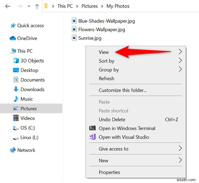 Windows 10에서 썸네일이 표시되지 않나요? 9가지 간단한 해결 방법