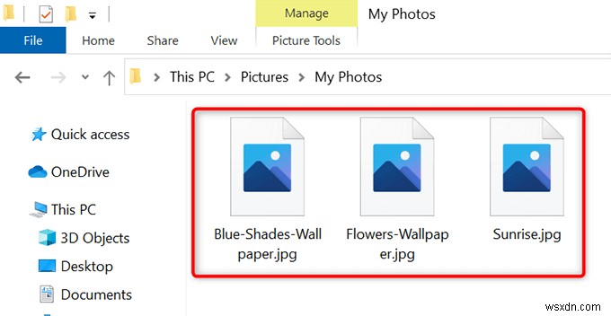 Windows 10에서 썸네일이 표시되지 않나요? 9가지 간단한 해결 방법