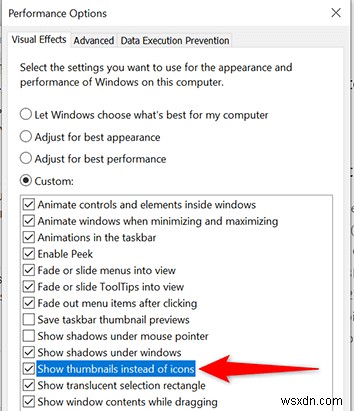 Windows 10에서 썸네일이 표시되지 않나요? 9가지 간단한 해결 방법