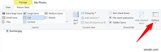 Windows 10에서 썸네일이 표시되지 않나요? 9가지 간단한 해결 방법