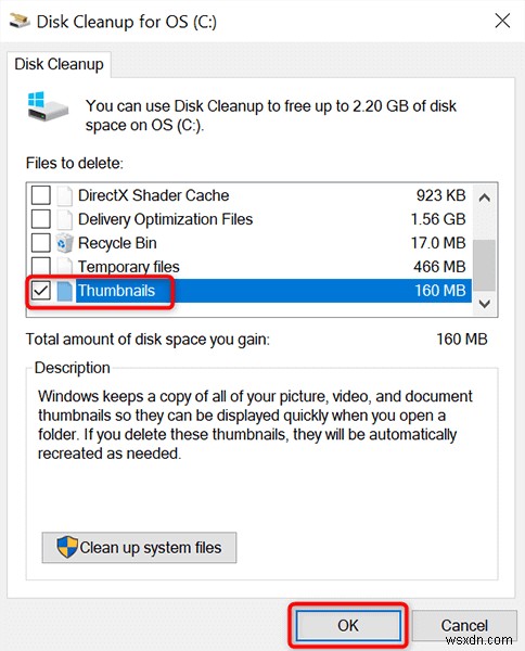 Windows 10에서 썸네일이 표시되지 않나요? 9가지 간단한 해결 방법