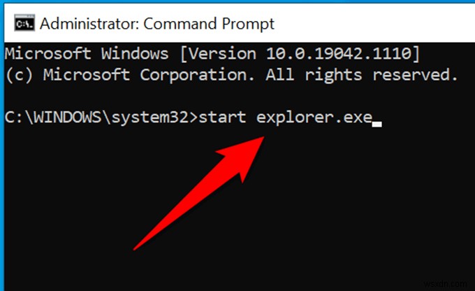Windows 10에서 썸네일이 표시되지 않나요? 9가지 간단한 해결 방법