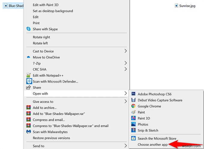 Windows 10에서 썸네일이 표시되지 않나요? 9가지 간단한 해결 방법