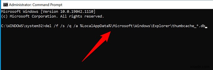 Windows 10에서 썸네일이 표시되지 않나요? 9가지 간단한 해결 방법