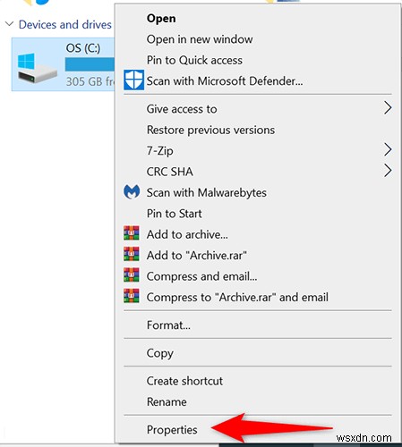 Windows 10에서 썸네일이 표시되지 않나요? 9가지 간단한 해결 방법