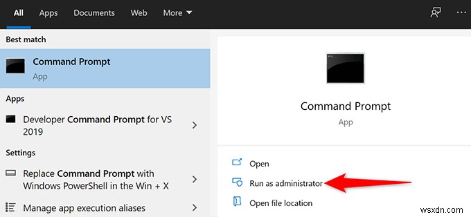 Windows 10에서 썸네일이 표시되지 않나요? 9가지 간단한 해결 방법